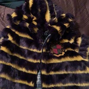 Fenty Women Fur